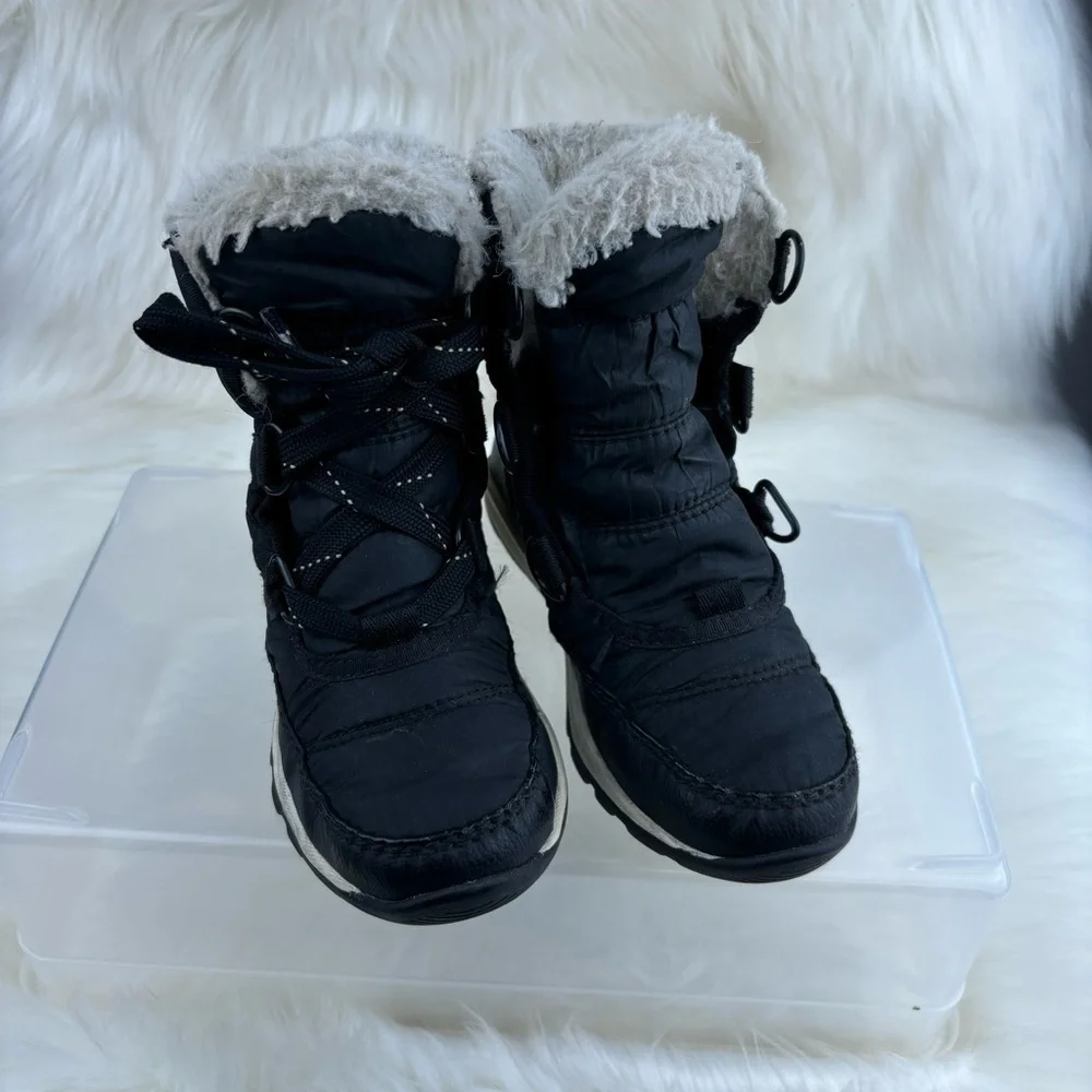SOREL KIDS BOOTS